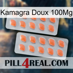 Kamagra Soft 100Mg 27